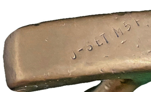 Acushnet bullseye oset - acushnet, m5f