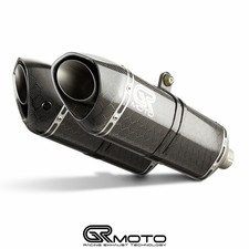 Scarico Per Honda VTR1000 SP1