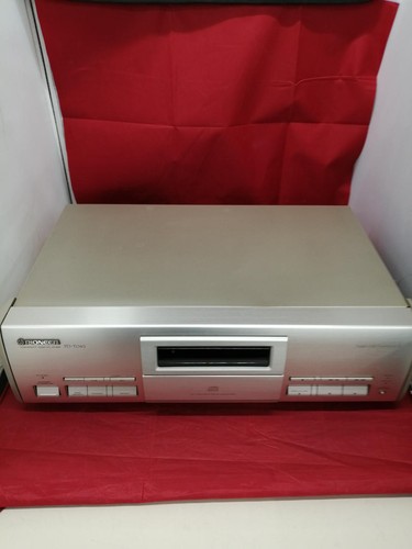 Pioneer t04s lettore con - pd-t04s,