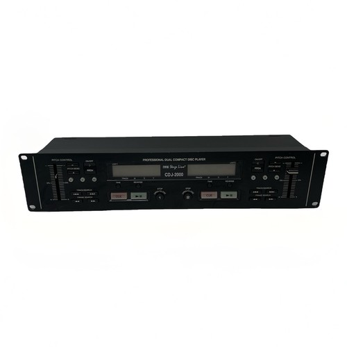 Img stage line cdj - img, cdj-2000