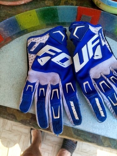 Guanti motocross ufo - guanti, iridium