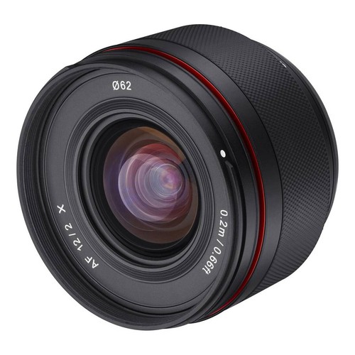Samyang 12mm af lens - 12mm,
