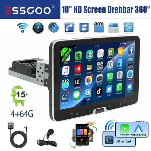 Dab android 64gb carplay - android,