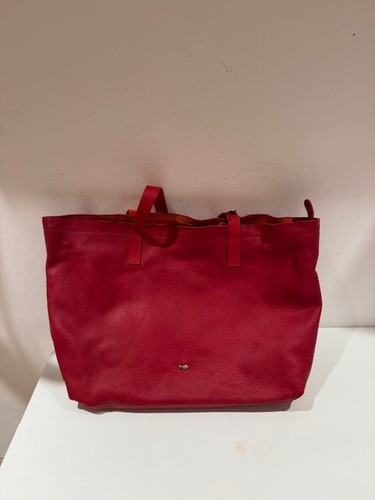 Cityshopper campomaggi rosso - cityshopper,