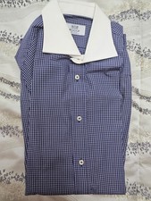 Camicia sartoriale Boggi