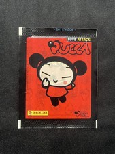 Bustina Figurine Pucca Panini