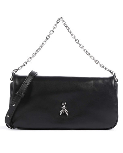 Borsa tracolla patrizia pepe - tracolla,