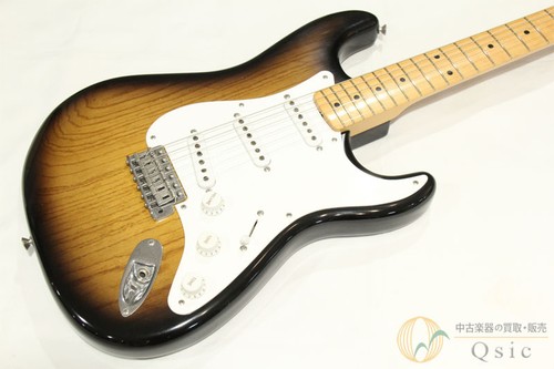 Fender custom shop mbs 50th - custom,