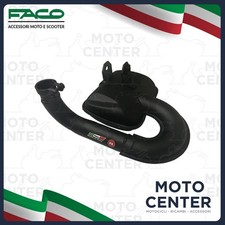 MARMITTA FACO RACING PIAGGIO