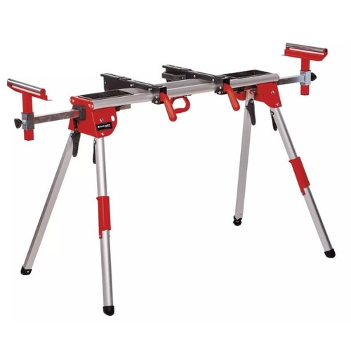 Banchetto estensibile einhell - estensibile,