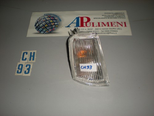 40090 fanalino anteriore - anteriore, dx