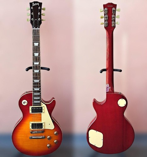 Chitarra elettrica burny - chitarra,