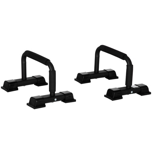 Set barre per - 2, parallele