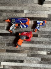 Pacchetto pistola giocattolo