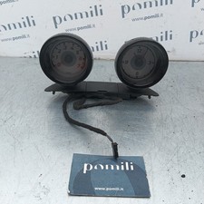 Contagiri e Orologio Smart