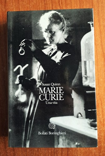Saggistica scinetifica marie - scinetifica,