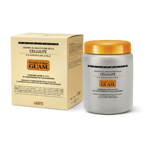 Fanghi alga anticellulite 1 - d,