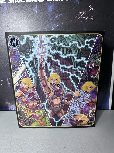 Modellino motu man deluxe - motu,