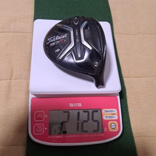 Titleist 917f2 mazza - titleist,