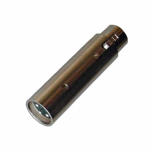 Bespeco ad100 adattatore xlr - bespeco,