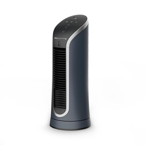 Rowenta eole vu6220f0 nero - rowenta,