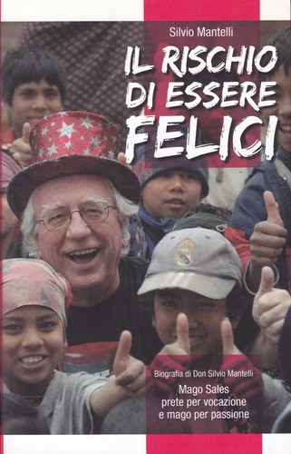 Sivio mantelli rischio - mantelli, di