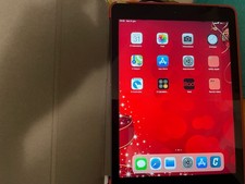Ipad air 16gb 4g - air, lte