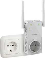 Netgear Ripetitore WiFi EX6130