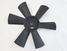 Radiatore Ventola