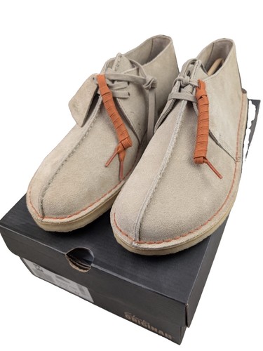Scarpe stringate clarks - scarpe,