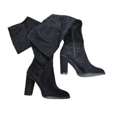 Es921 stivali donna over - es921, donna/over