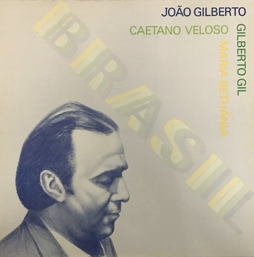 João gilberto caetano - joão,