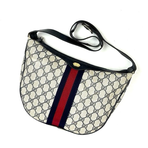 Borsa tracolla gucci - a,