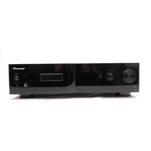Amplificatore integrato ddp - amplificatore,