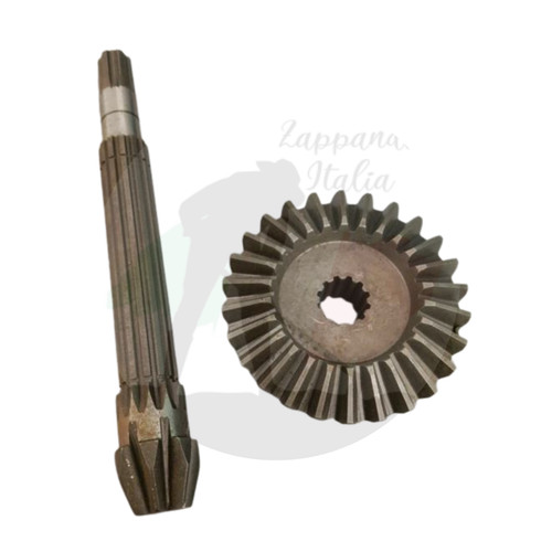 Meccanica benassi rl304 - meccanica,
