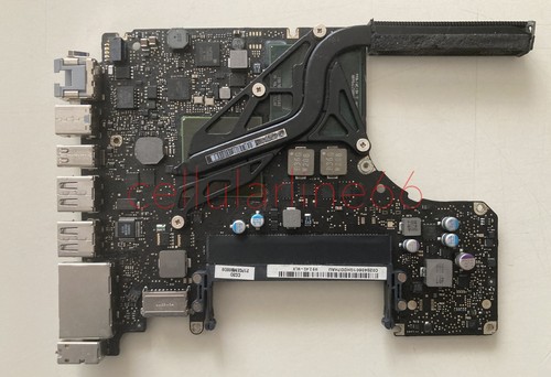 A1278 2010 logic board - 13", per