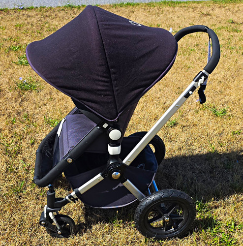 Bugaboo cameleon single - bugaboo,