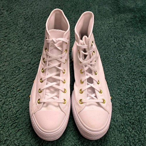 Converse donna chuck - 9,5,
