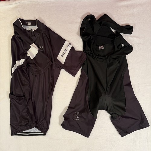 Gore bike wear kit - gore,