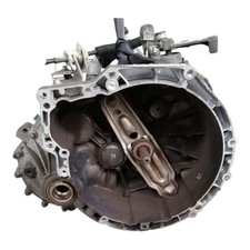 Cambio Manuale 6 Marce MINI