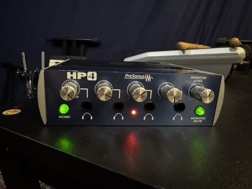 Amplificatore compatto per