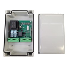 230V TTS5 central control