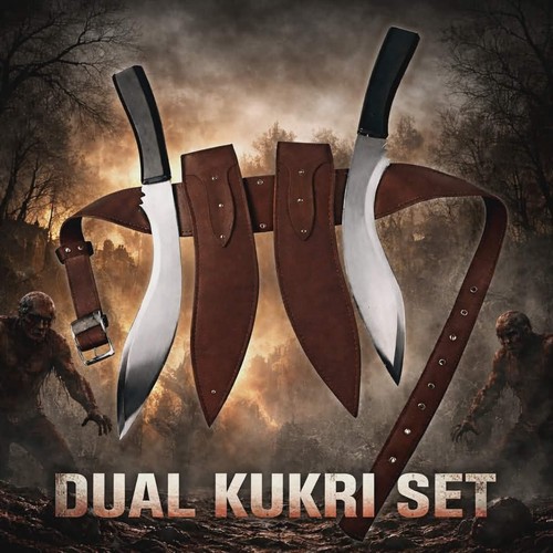 Set machete fatto - fatto, mano