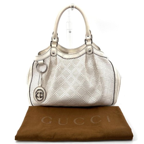 Gucci diamante sukey tote - diamante,