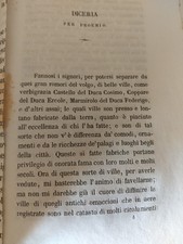 Costruzione di Ville del Signore,Del Cittadino, Mercante, Artigiano e Contadino 