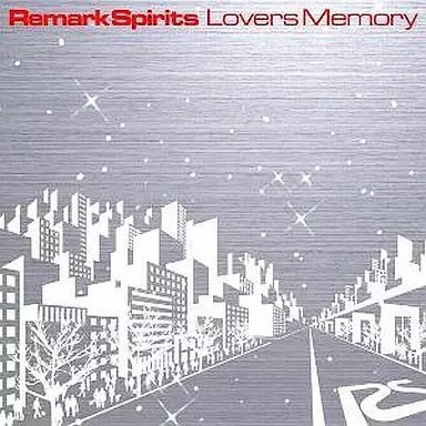 Remark spirits lovers memory - spirits,