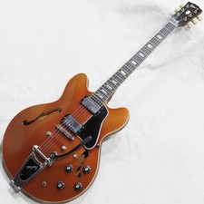 Gibson VINTAGE ES-355TD '67