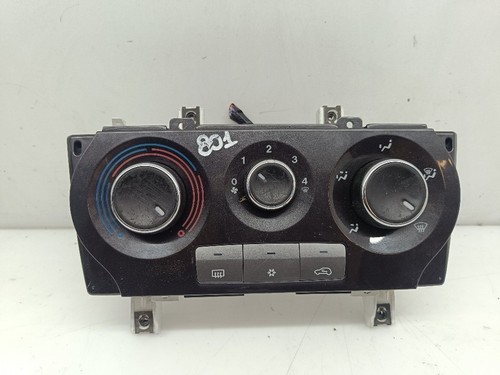 Comandi clima per fiat bravo - comandi,