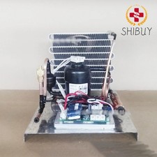 ST19C Compressore 24V Piccolo