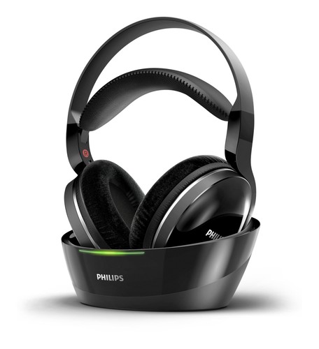 Philips shd8850 cuffie - philips, shd8850/12